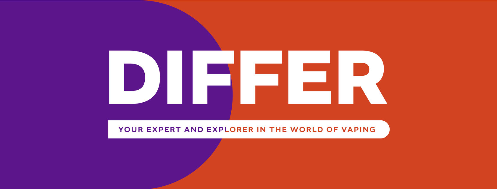 DIFFER logo